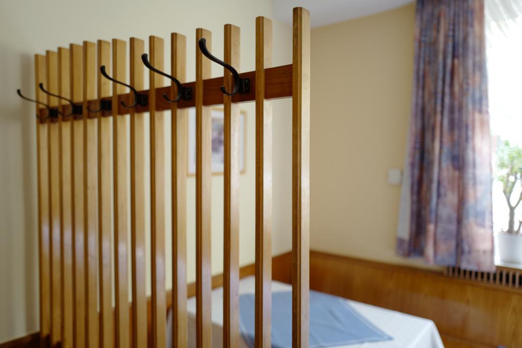 Hotel Stern Gersthofen Zewnętrze zdjęcie