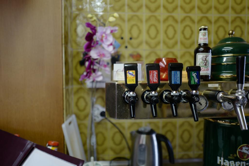 Hotel Stern Gersthofen Zewnętrze zdjęcie