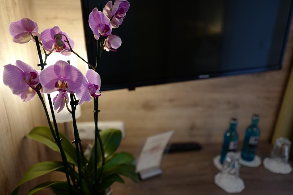 Hotel Stern Gersthofen Zewnętrze zdjęcie