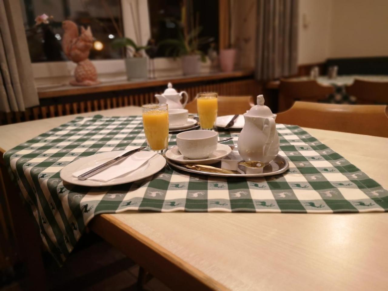 Hotel Stern Gersthofen Zewnętrze zdjęcie
